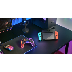 Mars Gaming MGP-C Gaming Controller RGB / USB-C / X-input & D-input