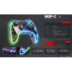 Mars Gaming MGPC