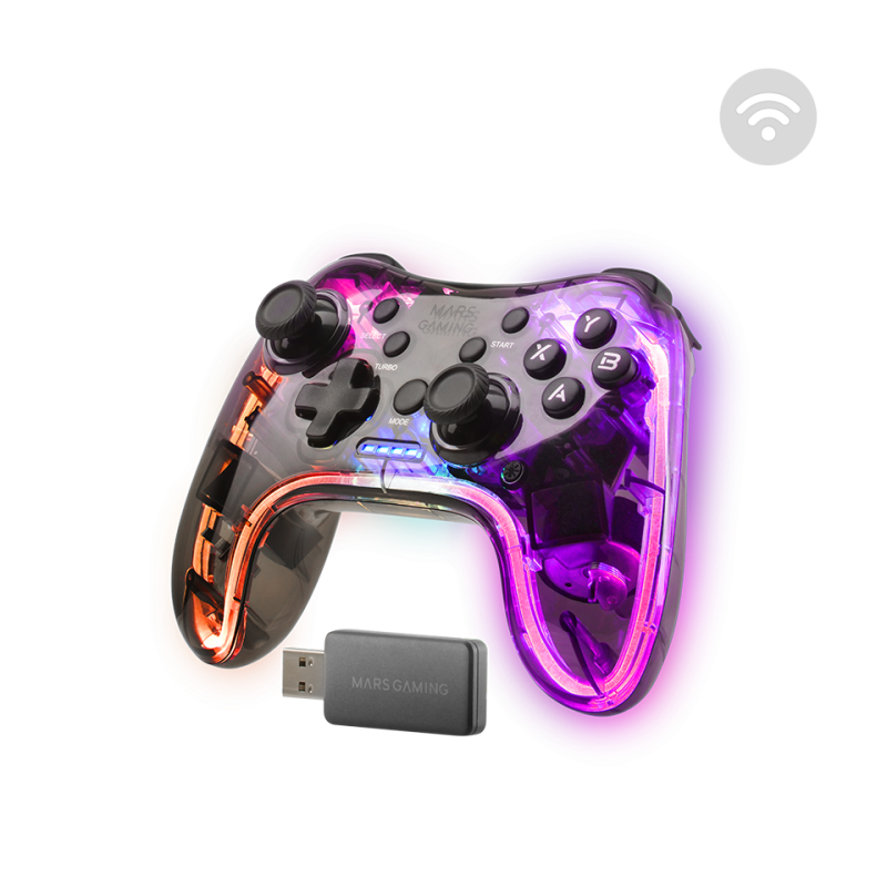 Mars Gaming MGP24