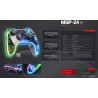 Mars Gaming MGP24