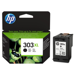 HP 303XL Inkjet Cartridge
