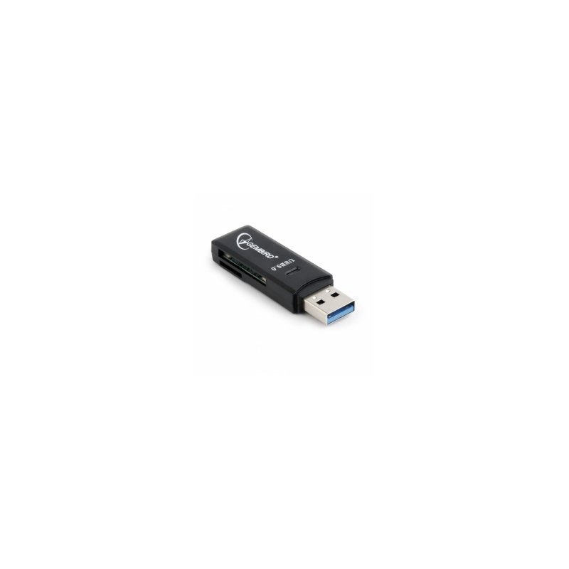 Gembird UHB-CR3-01 Card Reader