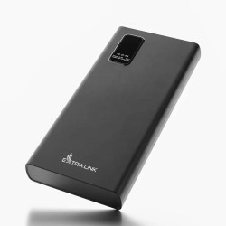 Extralink EPB-067B Powerbank 10000mAh