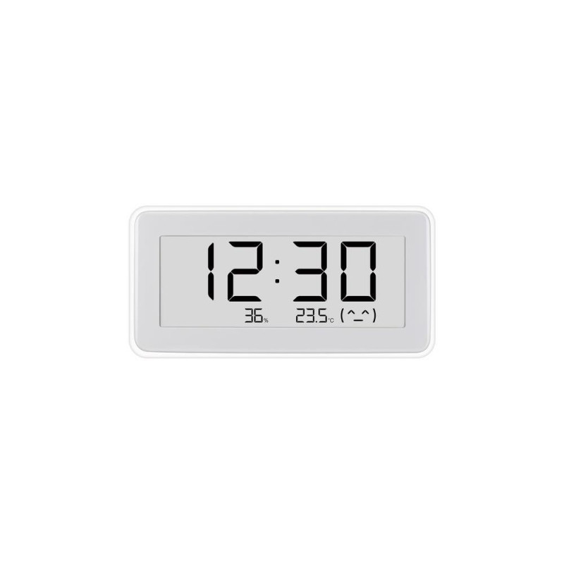 Xiaomi LYWSD02MMC Mi Pro Smart Clock
