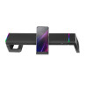 Mars Gaming MGS-ONE Monitor Stand Chroma RGB / USB 2.0