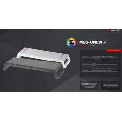 Mars Gaming MGSONE