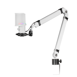 Mars Gaming MMIC-XT Studio Microphone with arm USB-C / RGB
