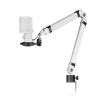 Mars Gaming MMIC-XT Studio Microphone with arm USB-C / RGB