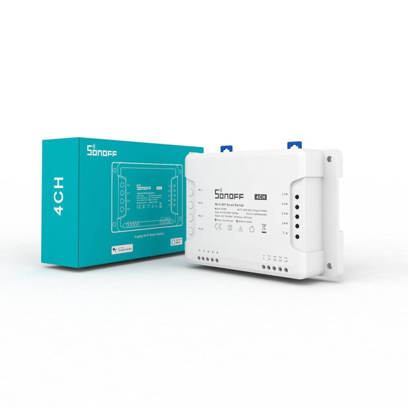 SONOFF M0802010003