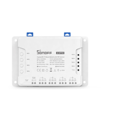 SONOFF 4CHR3 Smart switch