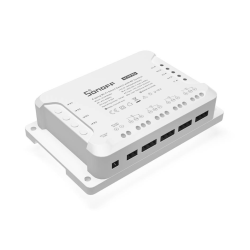 SONOFF 4CHR3 Smart switch