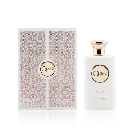 La Fede Opera Rose L'Or EDP 100 ml