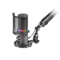 Mars Gaming  MMIC Studio Microphone with arm USB-C / RGB