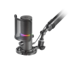 Mars Gaming  MMIC Studio Microphone with arm USB-C / RGB