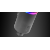 Mars Gaming  MMIC Studio Microphone with arm USB-C / RGB