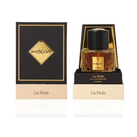 La Fede Intoxicate EDP 100 ml