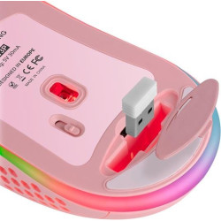 Mars Gaming MMW3P Wireless Gaming Mouse