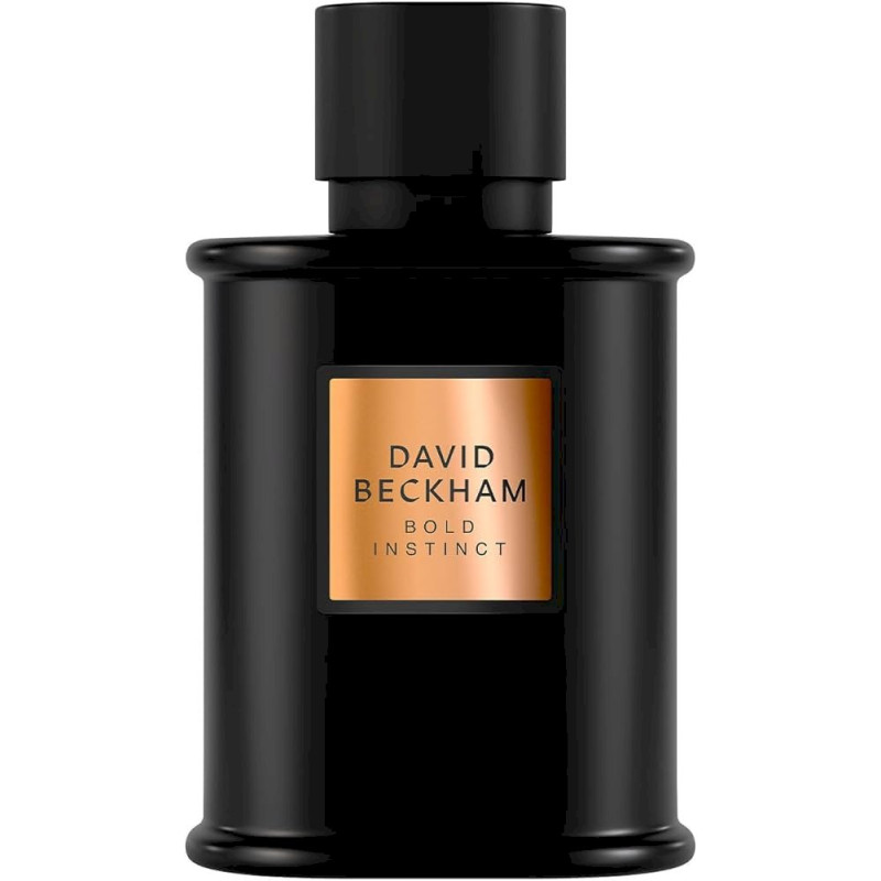 David Beckham Bold Instinct EDP 75 ml