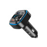 XO BCC08 FM Transmitter with Car charger 3.1A