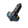 XO BCC08 FM Transmitter with Car charger 3.1A