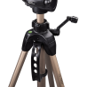 Hama Star Black 153 - 3D Сamera tripod