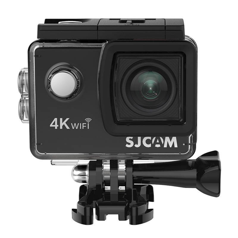 SJCAM SJ4000 Air Action Camera 4K / 16MP