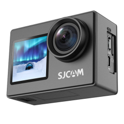 SJCAM SJ4000 Dual Screen Action Camera 4K / 16MP