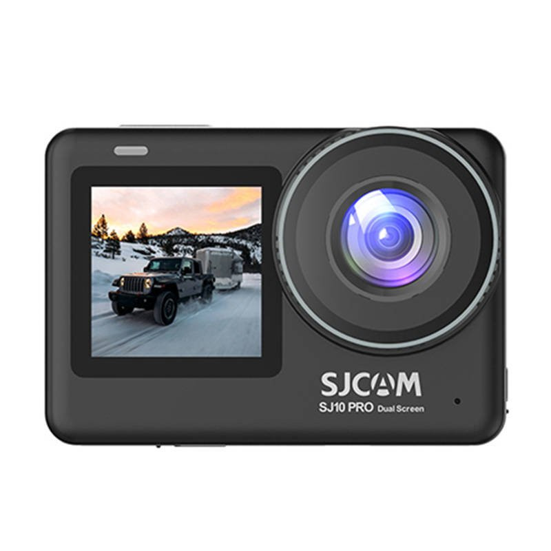 Sjcam SJ10 Pro Dual Screen