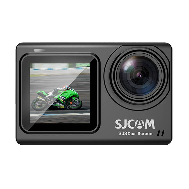 Sjcam SJ8 Dual Screen