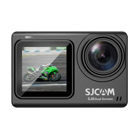 Sjcam SJ8 Dual Screen