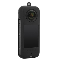 Insta360 X3 (IST-BHT504) Camera Cover & Strap Sunnylife for