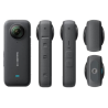 Insta360 X3 Action Camera 5.7K / 18MP