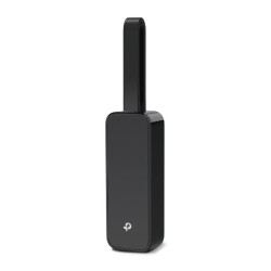 TP-LINK UE306 Ethernet adapter LAN / 1000Mb/s / USB 3.0