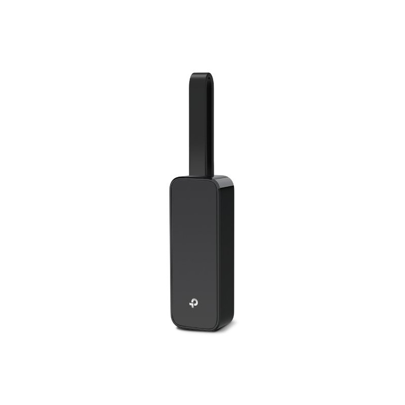 TP-LINK UE306 Ethernet adapter LAN / 1000Mb/s / USB 3.0