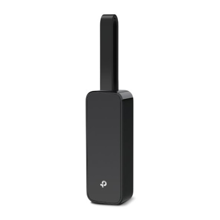 TP-LINK UE306 Ethernet adapter LAN / 1000Mb/s / USB 3.0