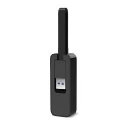 TP-LINK UE306 Ethernet adapter LAN / 1000Mb/s / USB 3.0