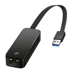 TP-LINK UE306 Ethernet adapter LAN / 1000Mb/s / USB 3.0