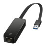 TP-LINK UE306 Ethernet adapter LAN / 1000Mb/s / USB 3.0