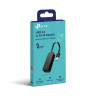 TP-LINK UE306 Ethernet adapter LAN / 1000Mb/s / USB 3.0