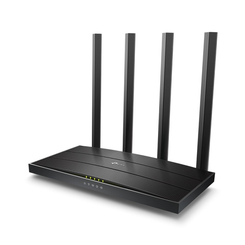 TP-LINK TL-ARCHER C6