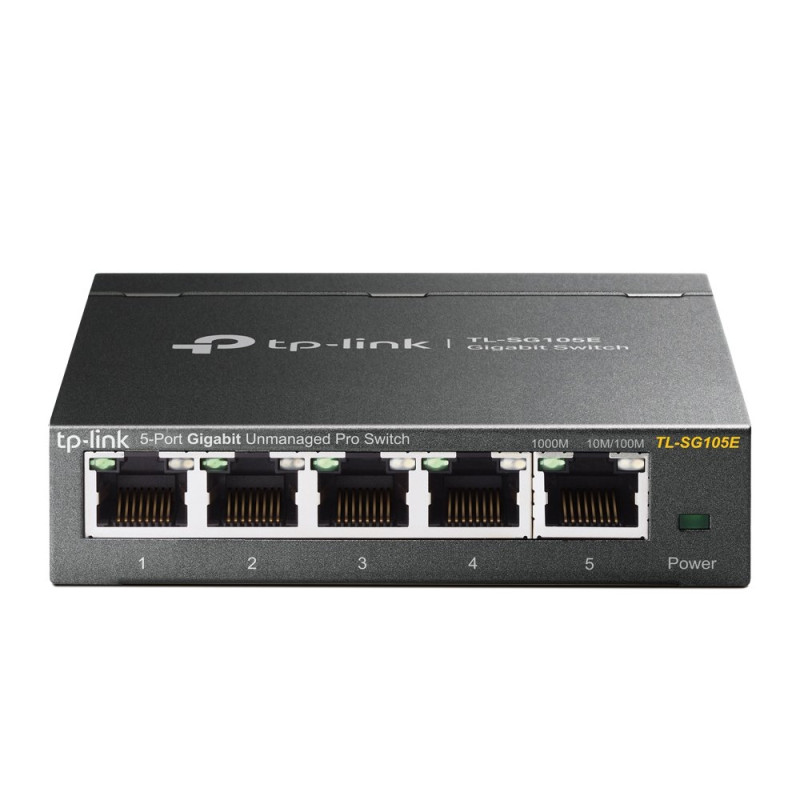 TP-LINK TL-SG105E