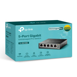 TP-LINK TL-SG105E