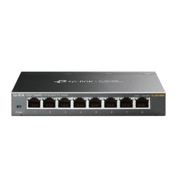 TP-LINK TL-SG108E