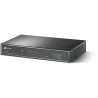 TP-Link TL-SG1008P Switch 8port 1000Mb/s / 4x PoE / 53W