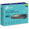 TP-LINK TL-SG1008P