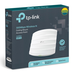 TP-Link EAP110 Access point N300 / 1port /  100Mb/s