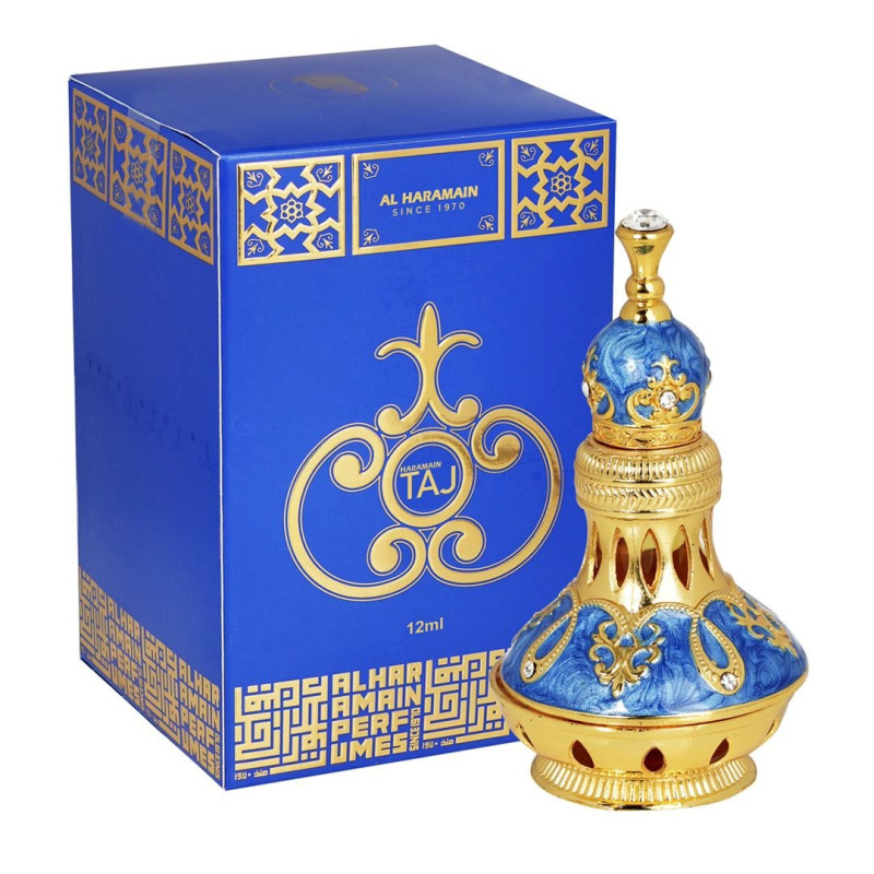 Al Haramain 6291100130641