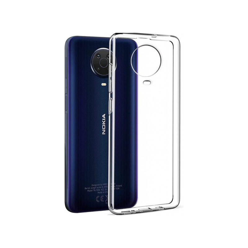 Mocco Ultra Back 1mm Silicone Case for Xiaomi Redmi 10