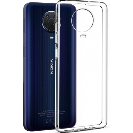 Mocco Ultra Back 1mm Silicone Case for Xiaomi Redmi 10
