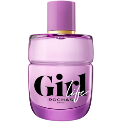 Rochas Girl Life EDP W 40 ml